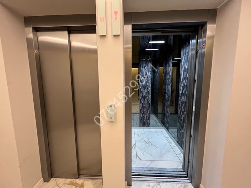 Herastrau Residence WIN, Sos. Nordului, Intr. Gliei, parcare inclusa,