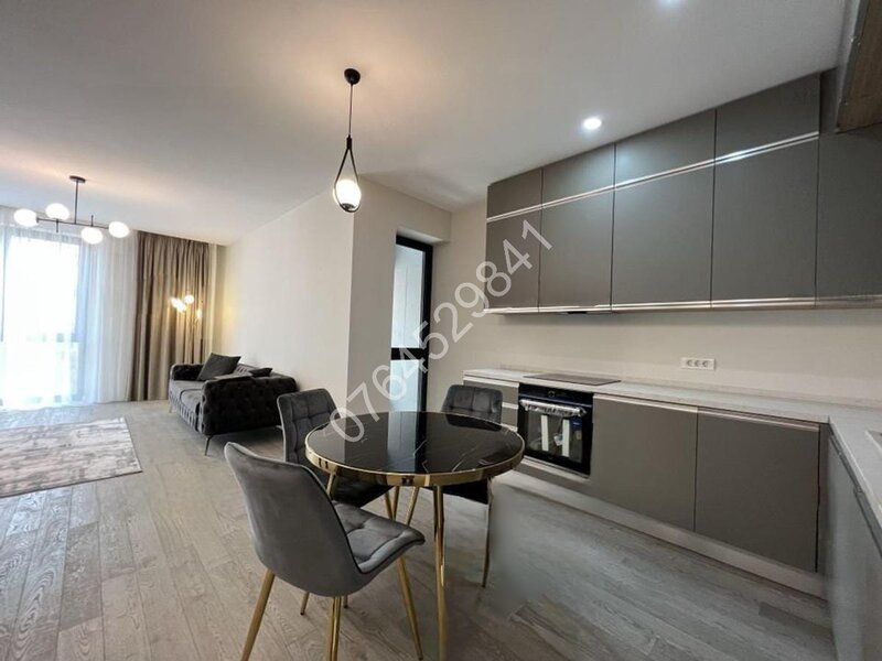 Herastrau Residence WIN, Sos. Nordului, Intr. Gliei, parcare inclusa,