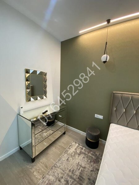 Herastrau Residence WIN, Sos. Nordului, Intr. Gliei, parcare inclusa,