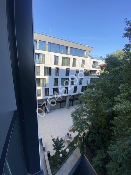 Herastrau Residence WIN, Sos. Nordului, Intr. Gliei, parcare inclusa,