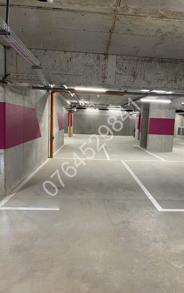 Herastrau Residence WIN, Sos. Nordului, Intr. Gliei, parcare inclusa,