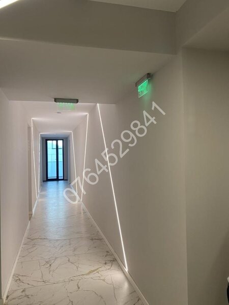 Herastrau Residence WIN, Sos. Nordului, Intr. Gliei, parcare inclusa,