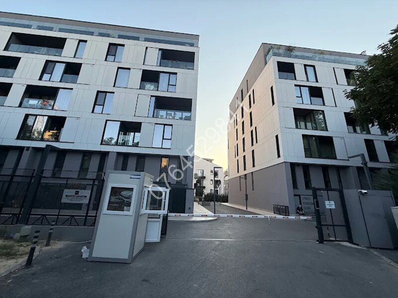 Herastrau Residence WIN, Sos. Nordului, Intr. Gliei, parcare inclusa,