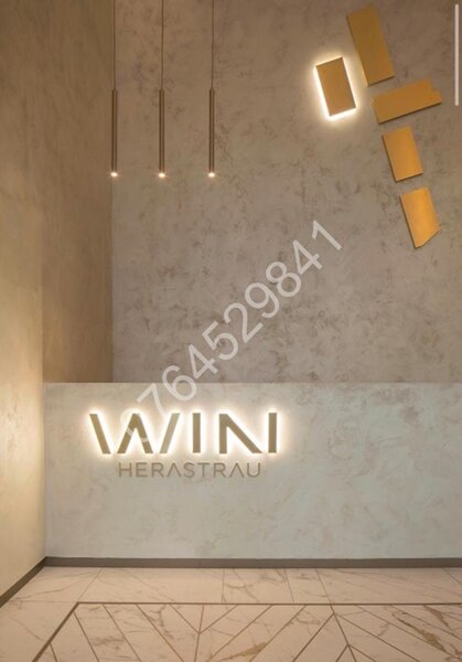 Herastrau Residence WIN, Sos. Nordului, Intr. Gliei, parcare inclusa,