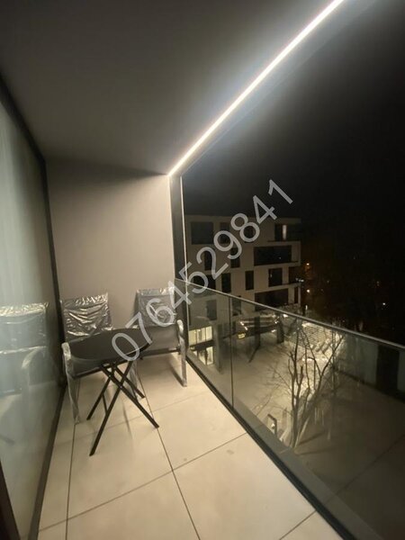 Herastrau Residence WIN, Sos. Nordului, Intr. Gliei, parcare inclusa,