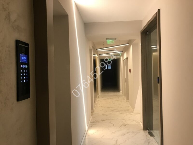 Herastrau Residence WIN, Sos. Nordului, Intr. Gliei, parcare inclusa,