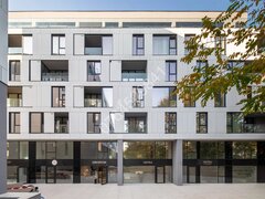 Herastrau Residence WIN, Sos. Nordului, Intr. Gliei, parcare inclusa