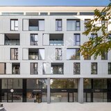 Herastrau Residence WIN, Sos. Nordului, Intr. Gliei, parcare inclusa